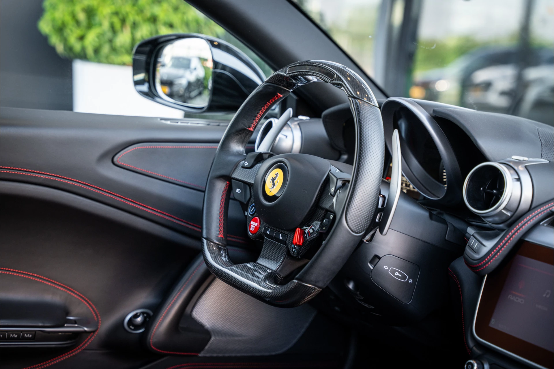 Hoofdafbeelding Ferrari GTC4Lusso