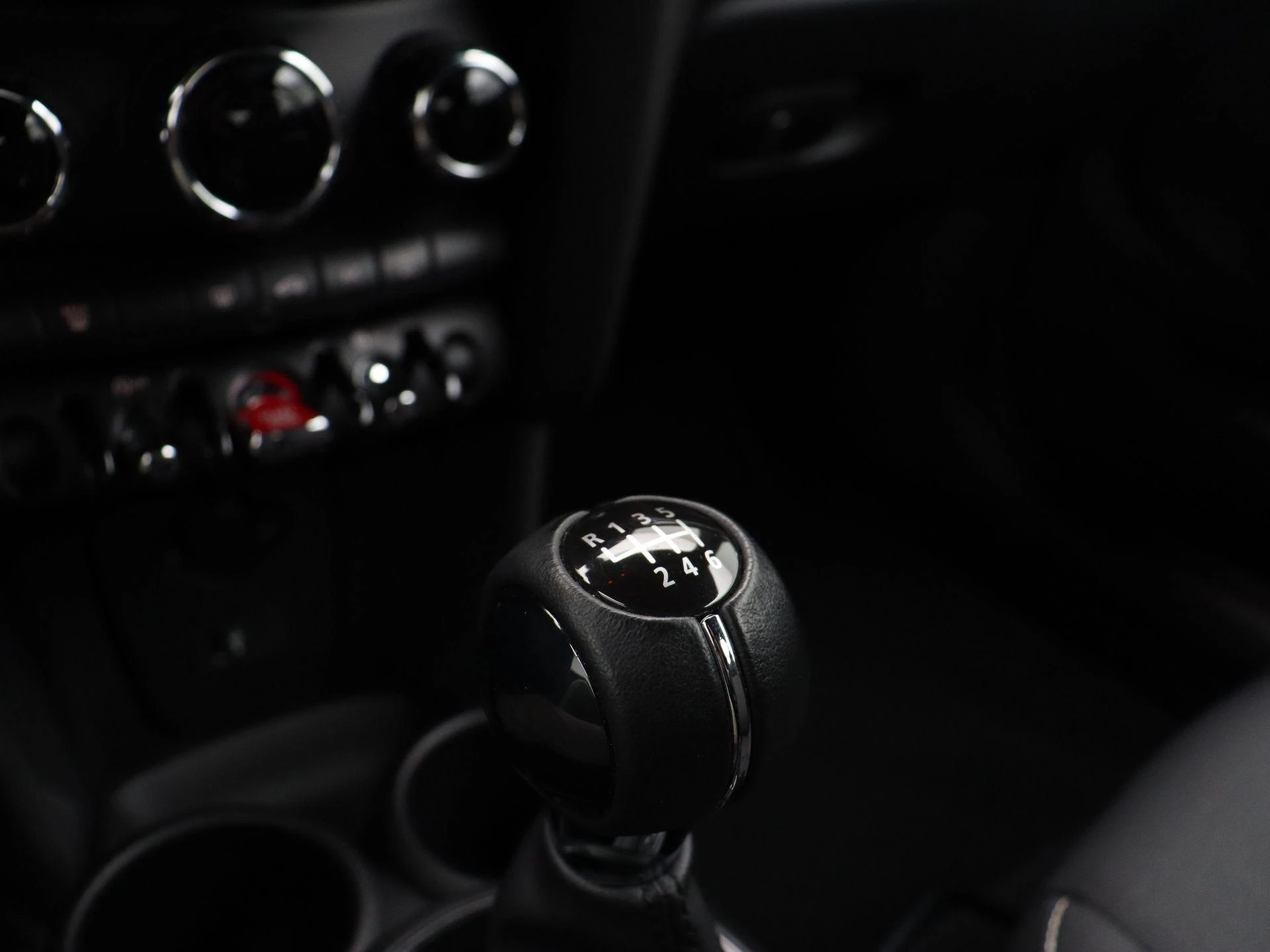 Hoofdafbeelding MINI One Cabrio
