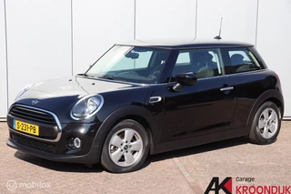 Hoofdafbeelding MINI One MINI 1.5 ONE 74646KM NETTE AUTO / NAV / AIRCO / CRUISE / !!!