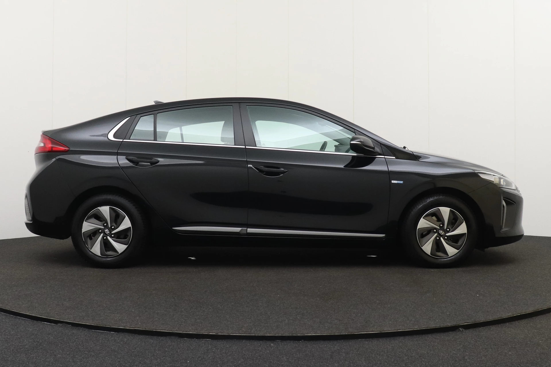 Hoofdafbeelding Hyundai IONIQ