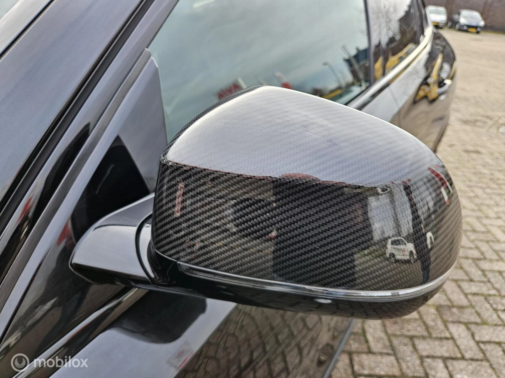 Hoofdafbeelding BMW X6