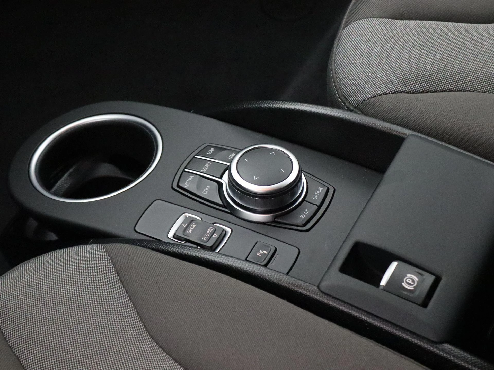 Hoofdafbeelding BMW i3