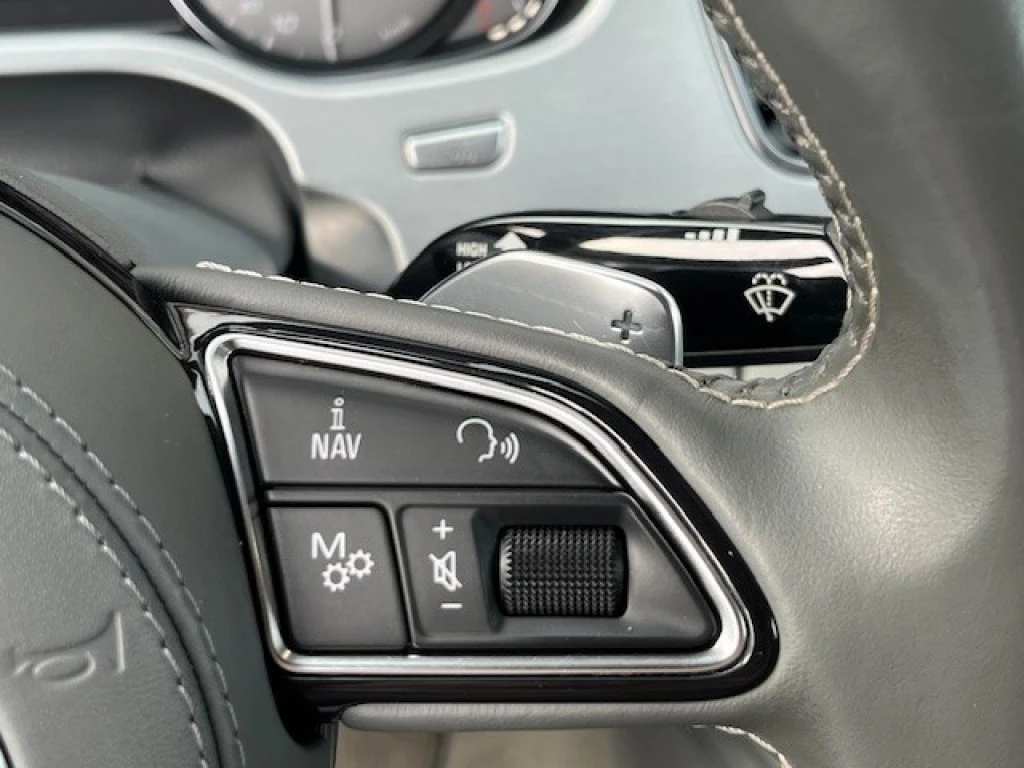 Hoofdafbeelding Audi S8