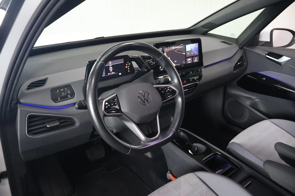Hoofdafbeelding Volkswagen ID.3