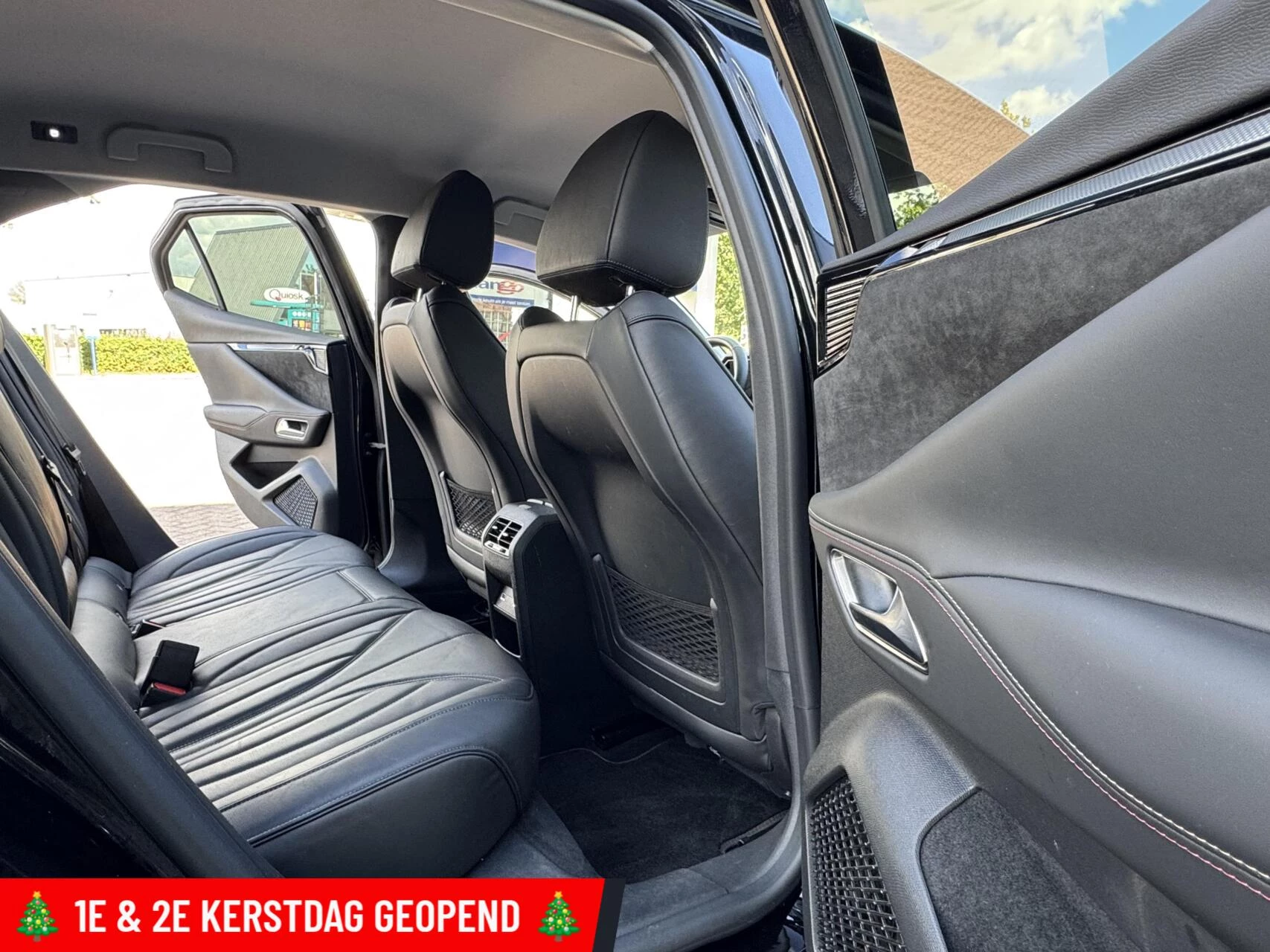 Hoofdafbeelding DS DS 4