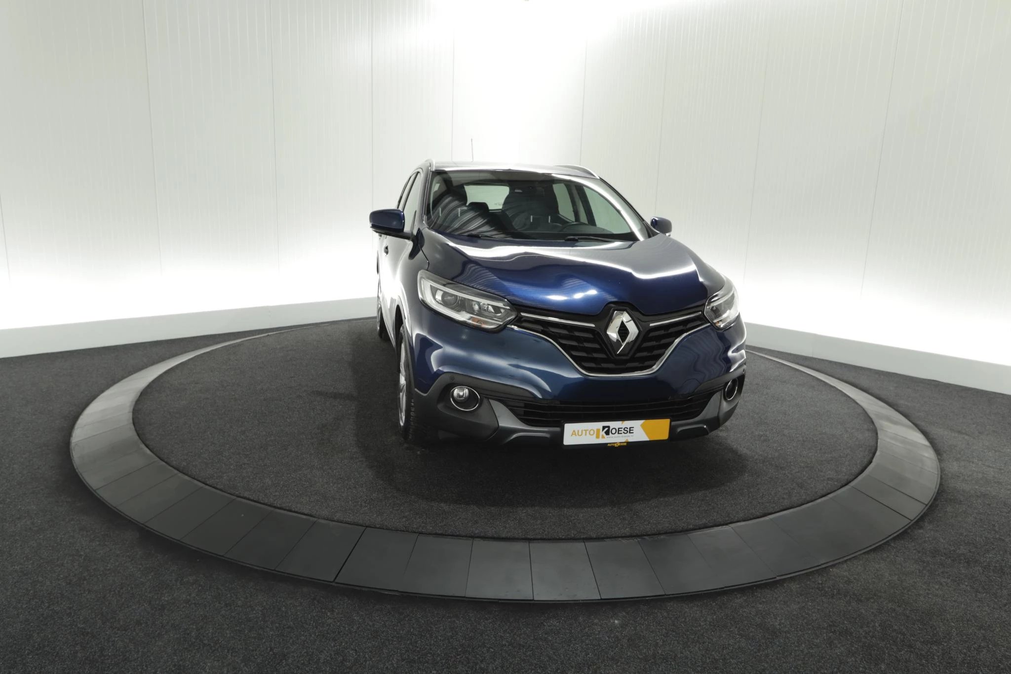 Hoofdafbeelding Renault Kadjar