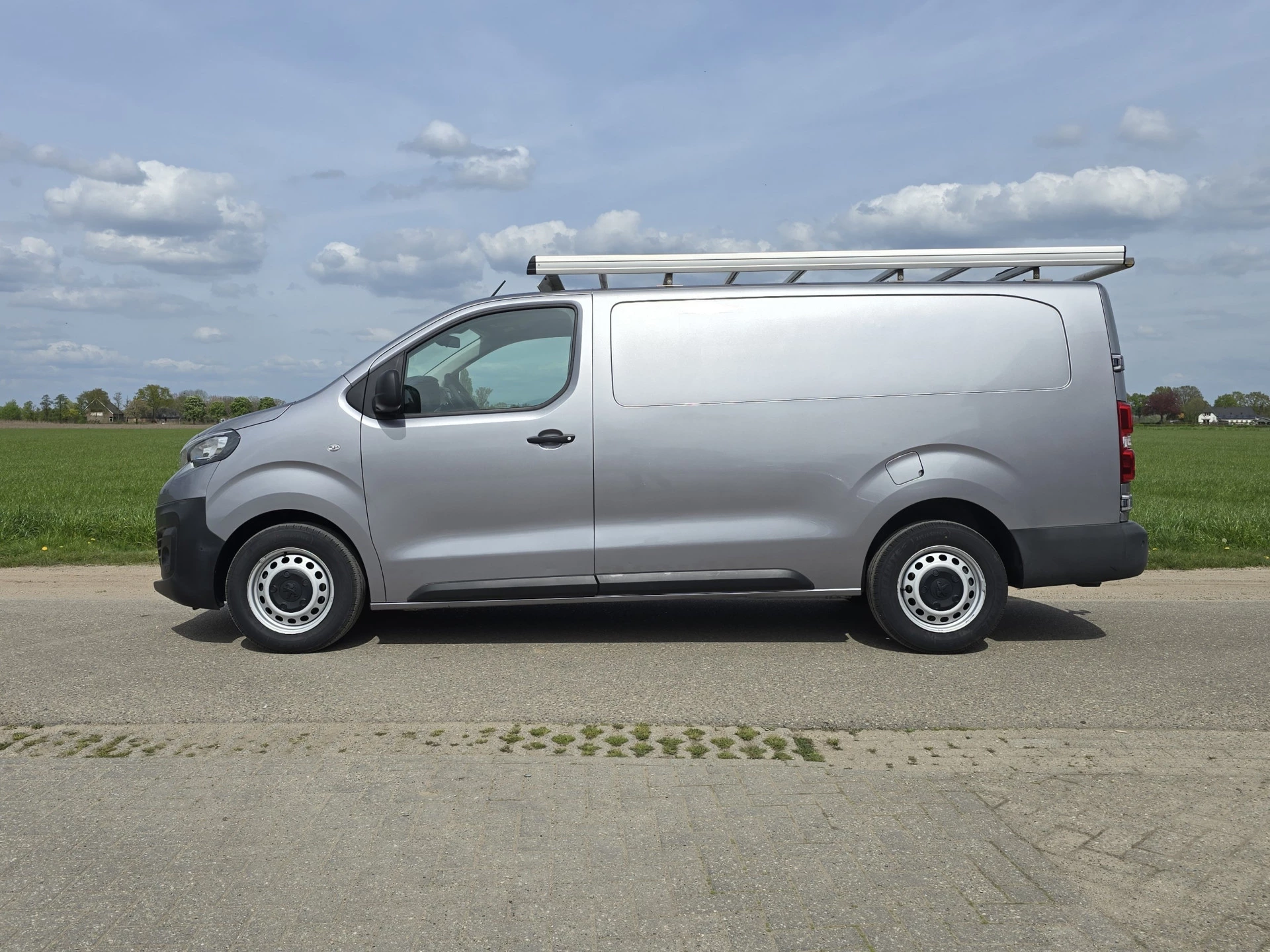 Hoofdafbeelding Peugeot Expert