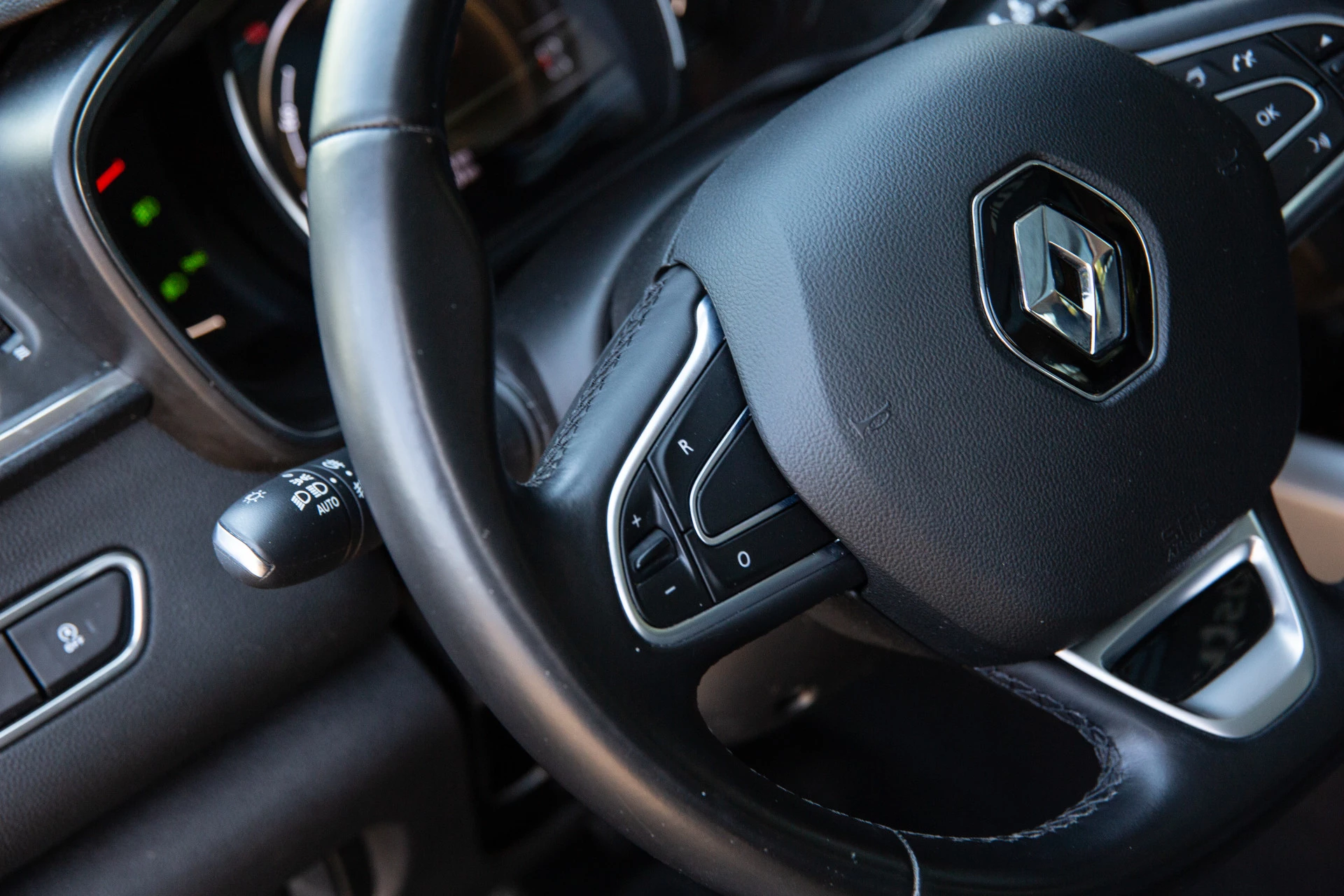Hoofdafbeelding Renault Kadjar