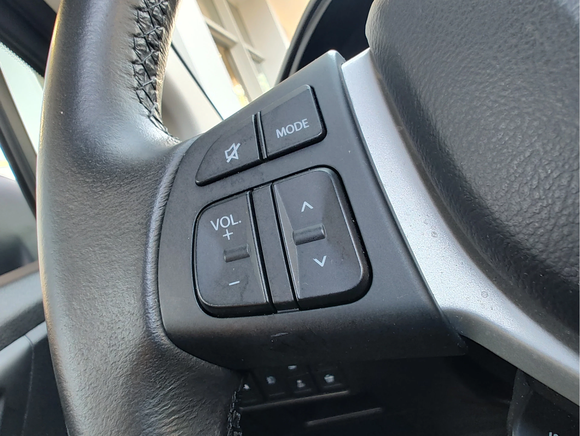 Hoofdafbeelding Suzuki S-Cross