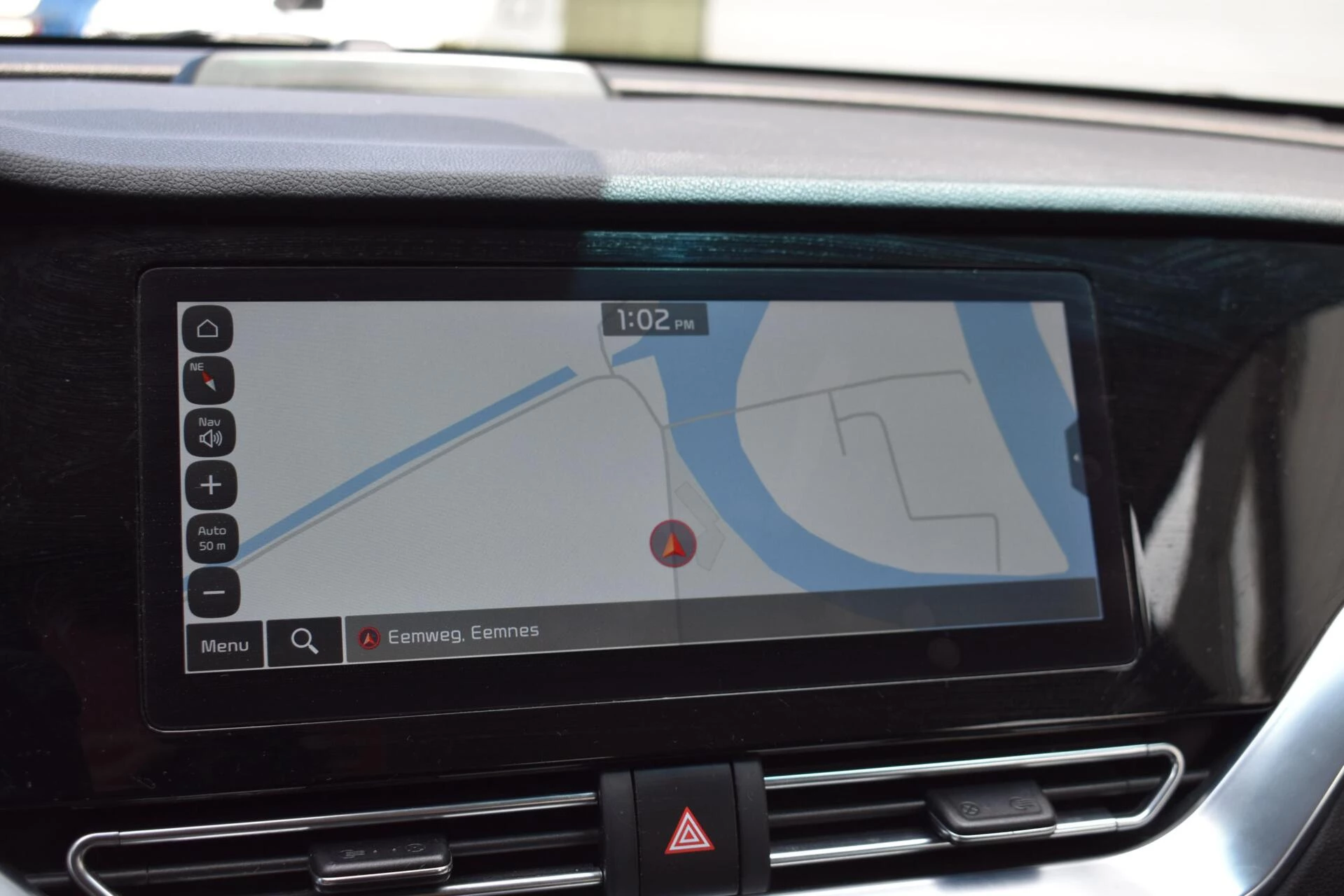 Hoofdafbeelding Kia e-Niro