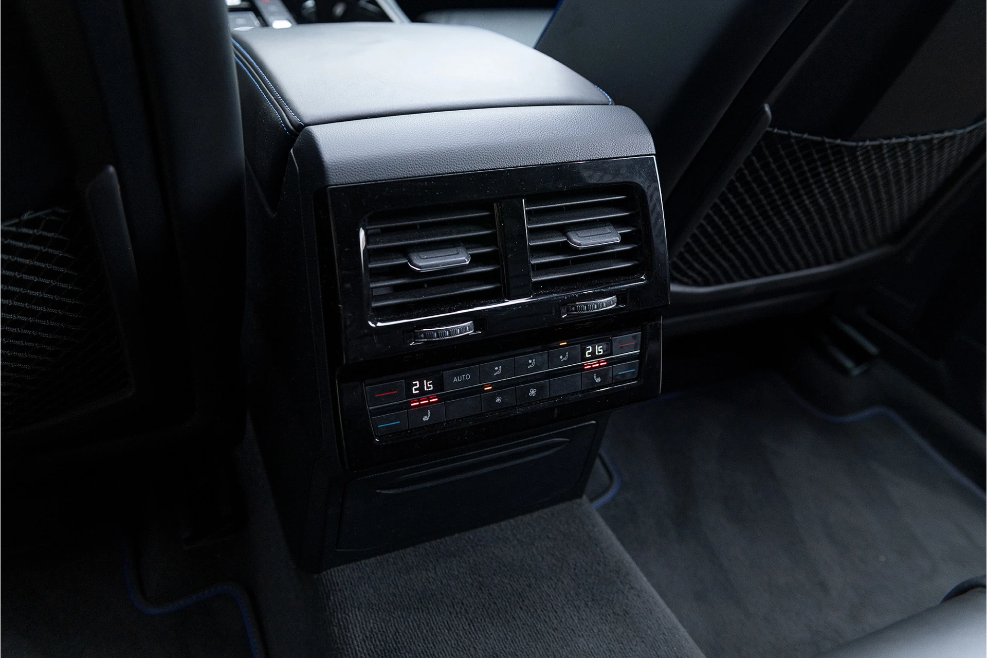 Hoofdafbeelding Volkswagen Touareg