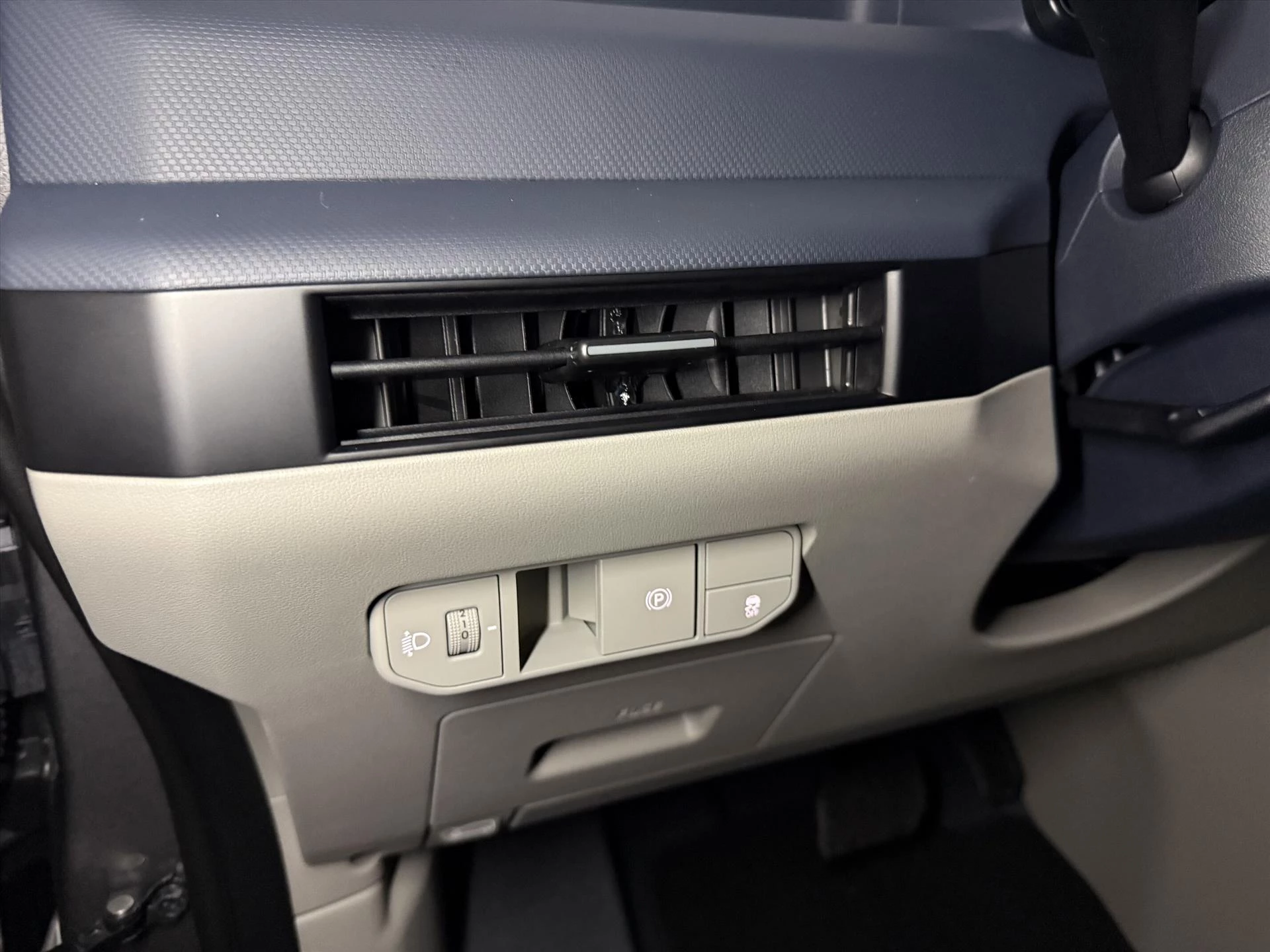 Hoofdafbeelding Kia PV5