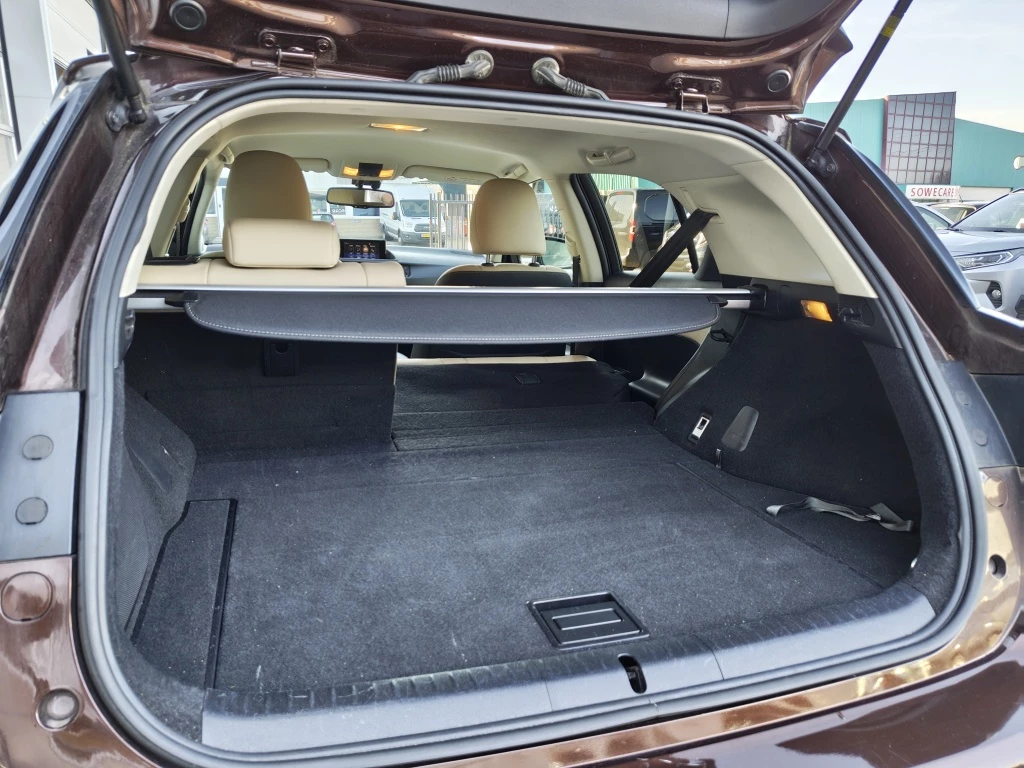 Hoofdafbeelding Lexus CT