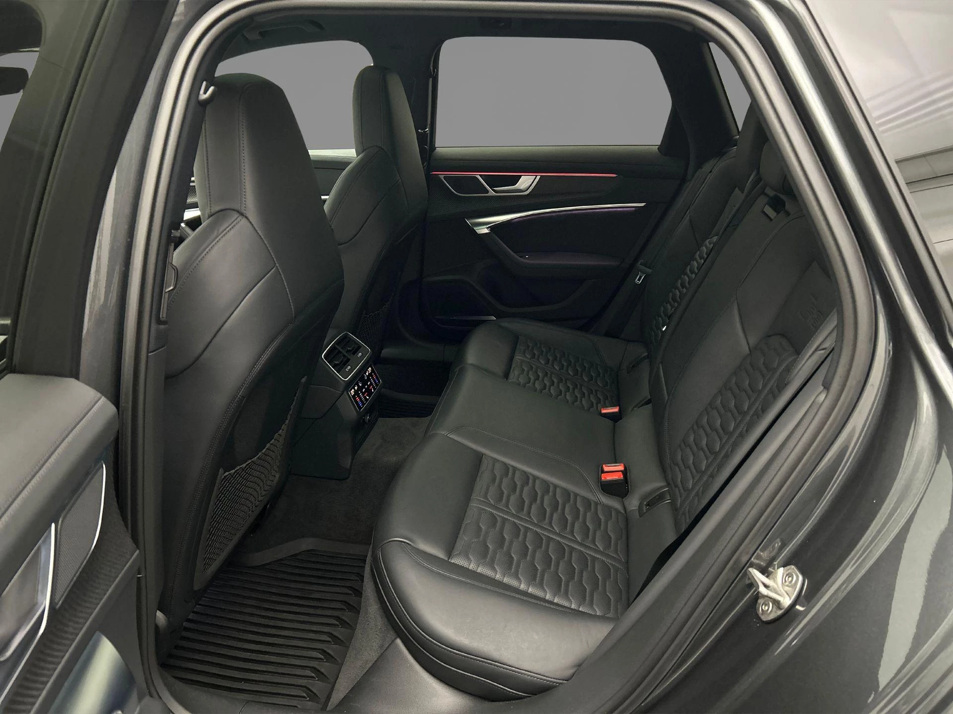 Hoofdafbeelding Audi RS6