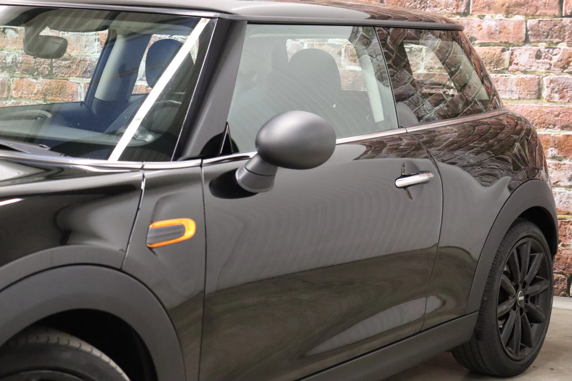 Hoofdafbeelding MINI One