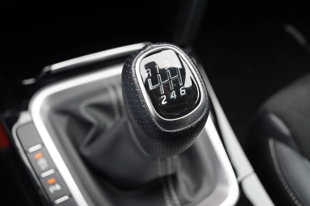 Hoofdafbeelding Kia Ceed