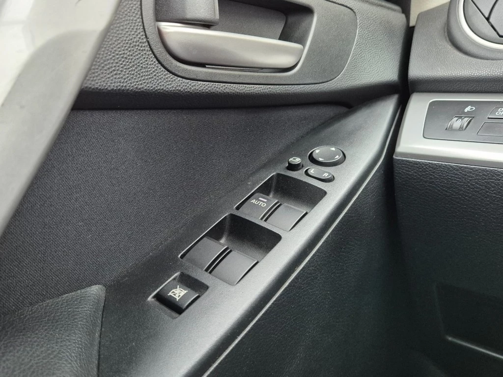 Hoofdafbeelding Mazda 3