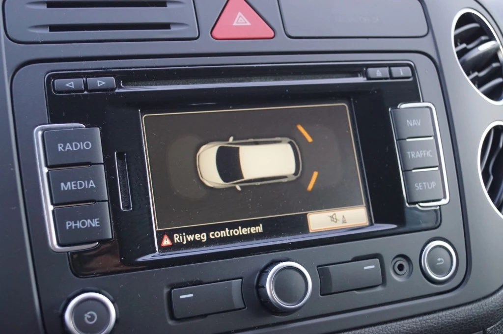 Hoofdafbeelding Volkswagen Golf Plus