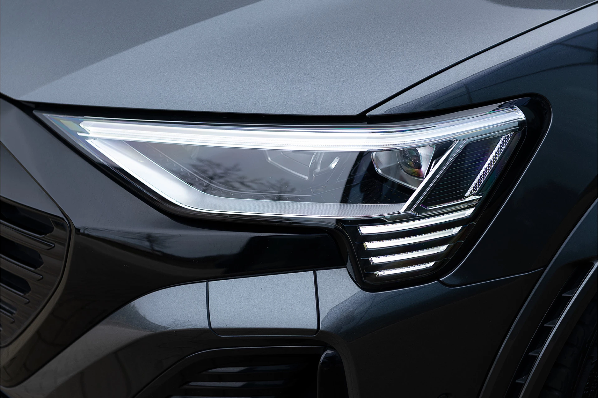 Hoofdafbeelding Audi SQ8