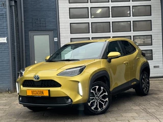 Toyota Yaris Cross 1.5 Hybrid Explore | Clima | Cruise | Camera | Navi | Topstaat