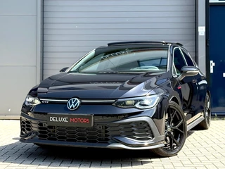 Volkswagen Golf 2.0 GTI Clubsport HK|HUD|Pano|Keyless|Cam|R