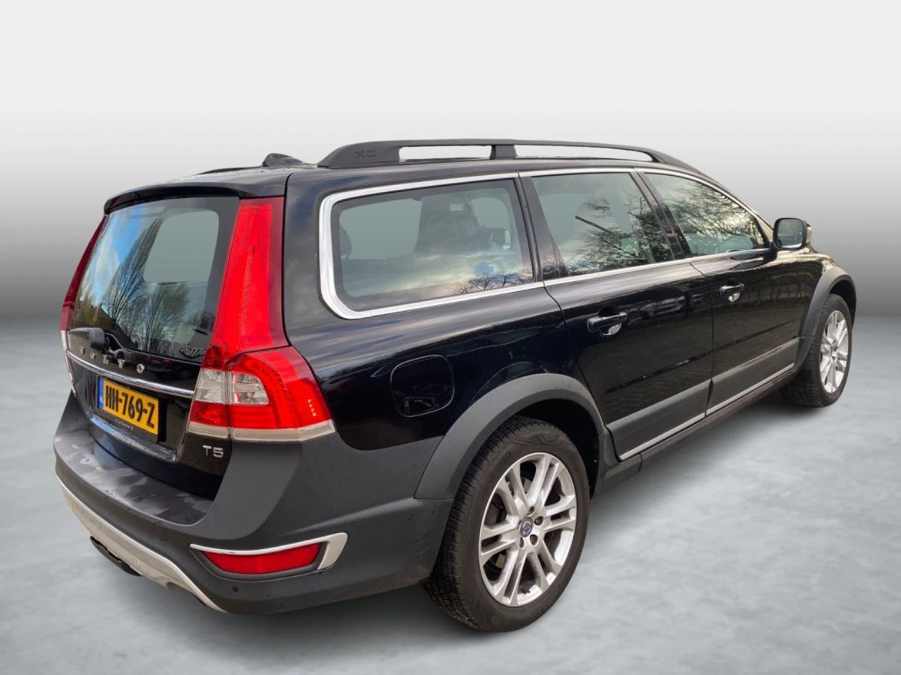 Hoofdafbeelding Volvo XC70