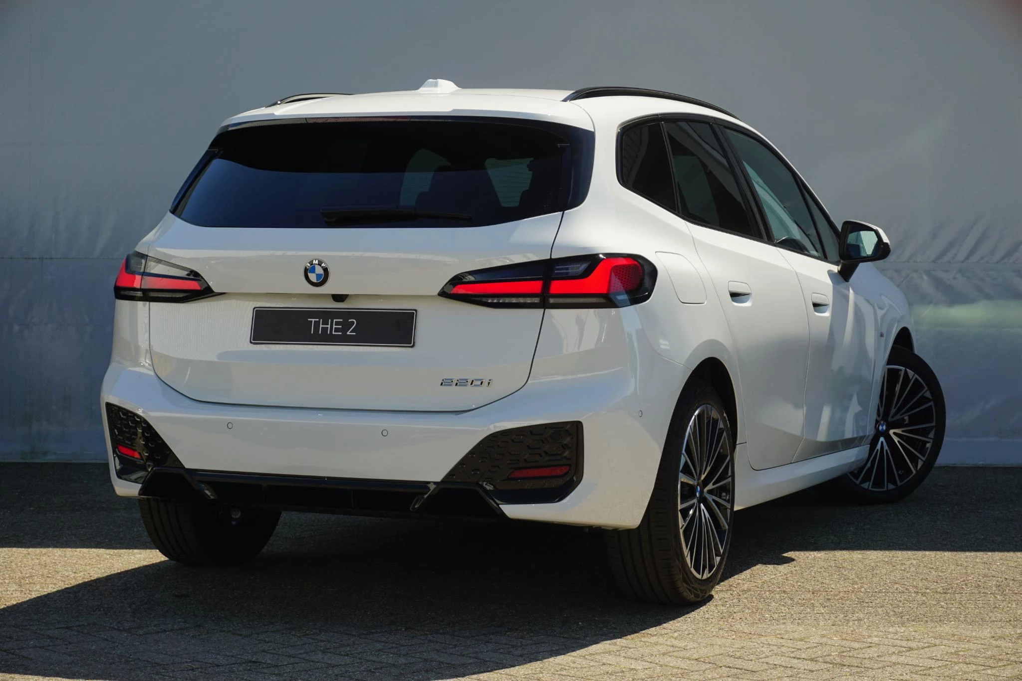 Hoofdafbeelding BMW 2 Serie
