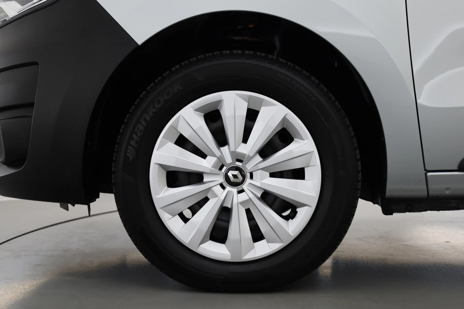 Hoofdafbeelding Renault Express