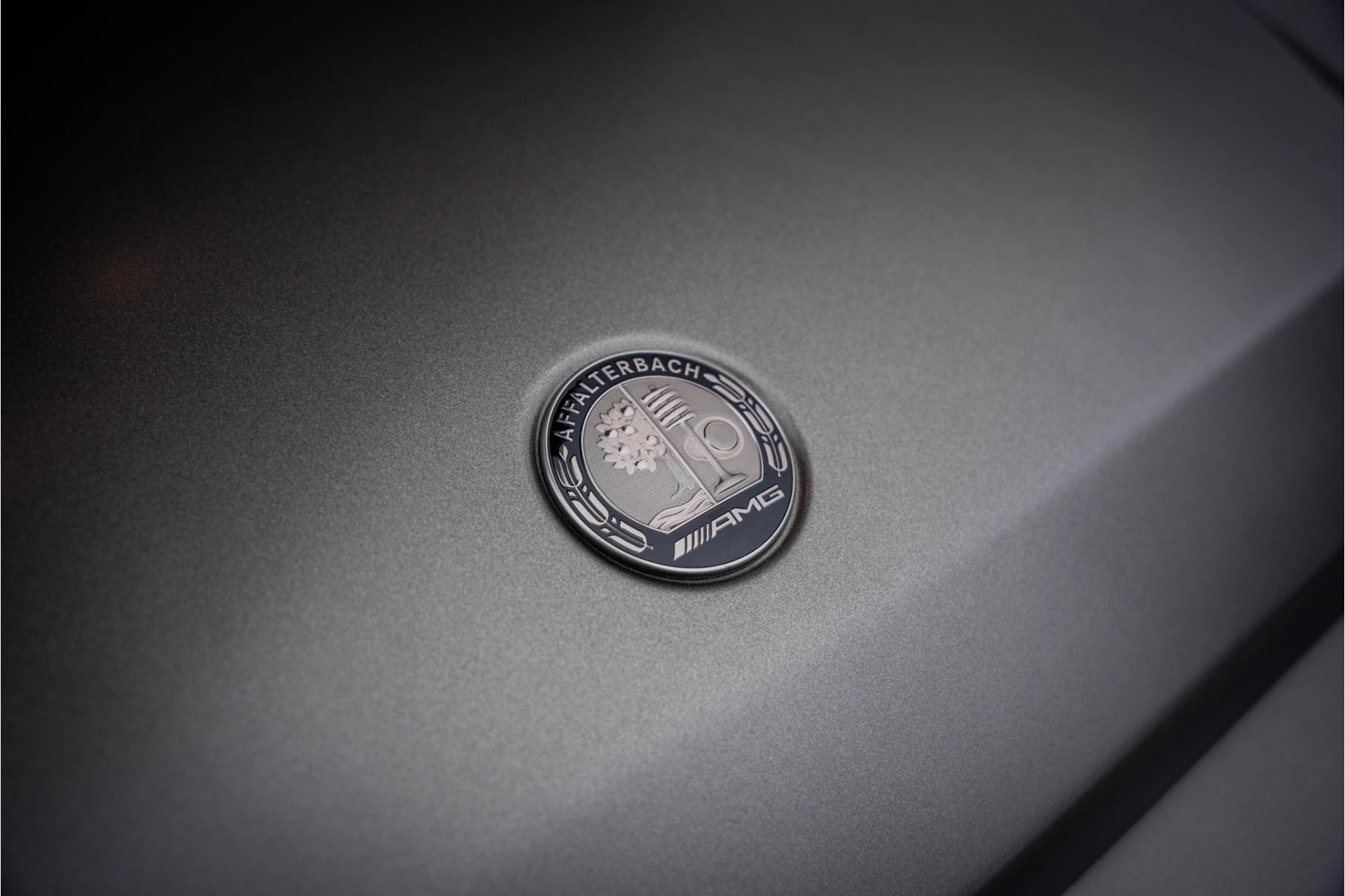 Hoofdafbeelding Mercedes-Benz G-Klasse