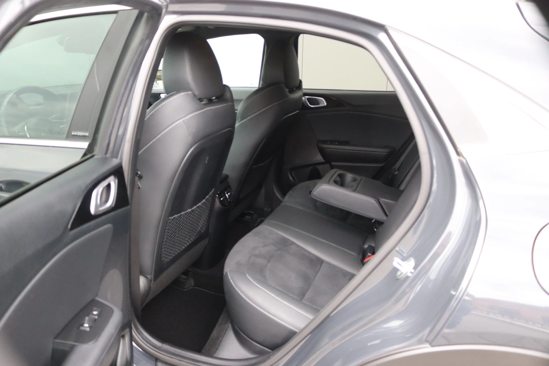 Hoofdafbeelding Kia XCeed