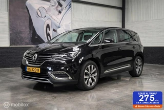 Hoofdafbeelding Renault Espace Renault Espace 1.6 TCe Dynamique 7p.