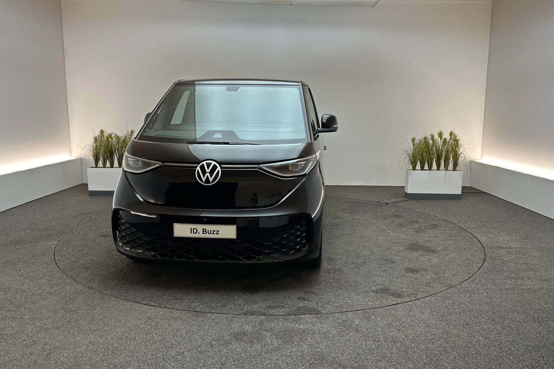 Hoofdafbeelding Volkswagen ID. Buzz Cargo