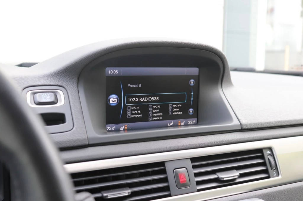 Hoofdafbeelding Volvo XC70