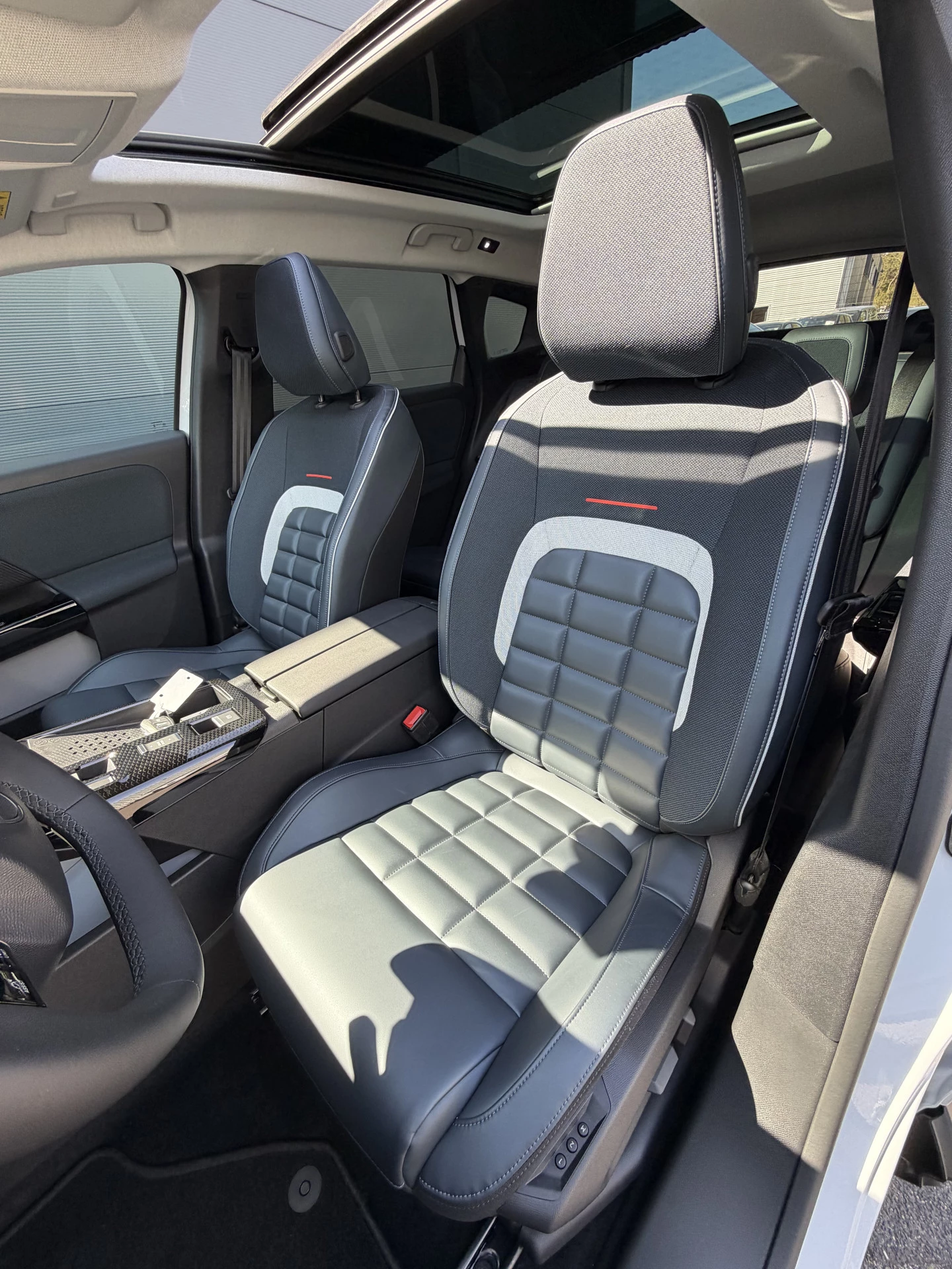 Hoofdafbeelding Citroën C5 Aircross