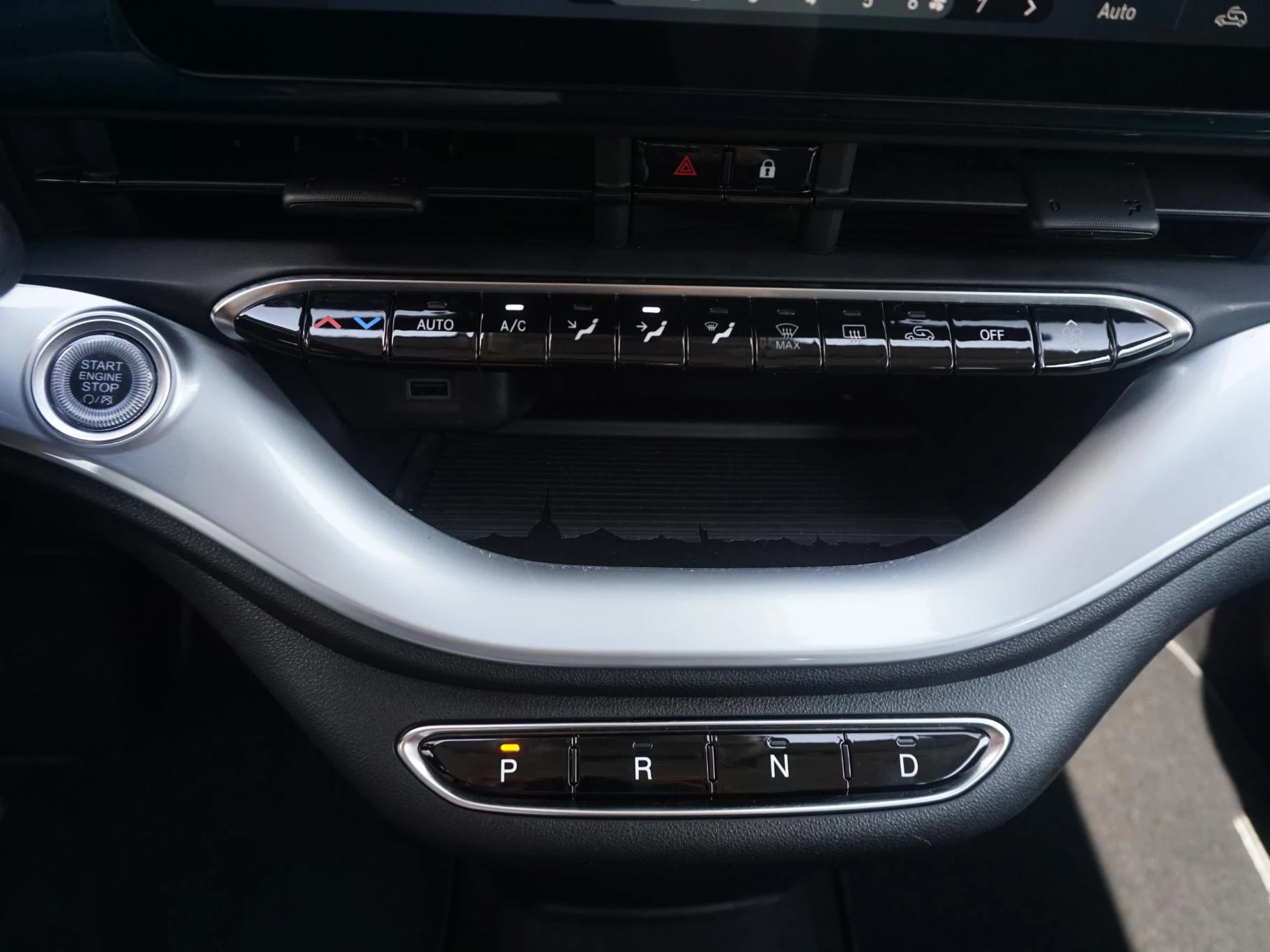 Hoofdafbeelding Fiat 500e