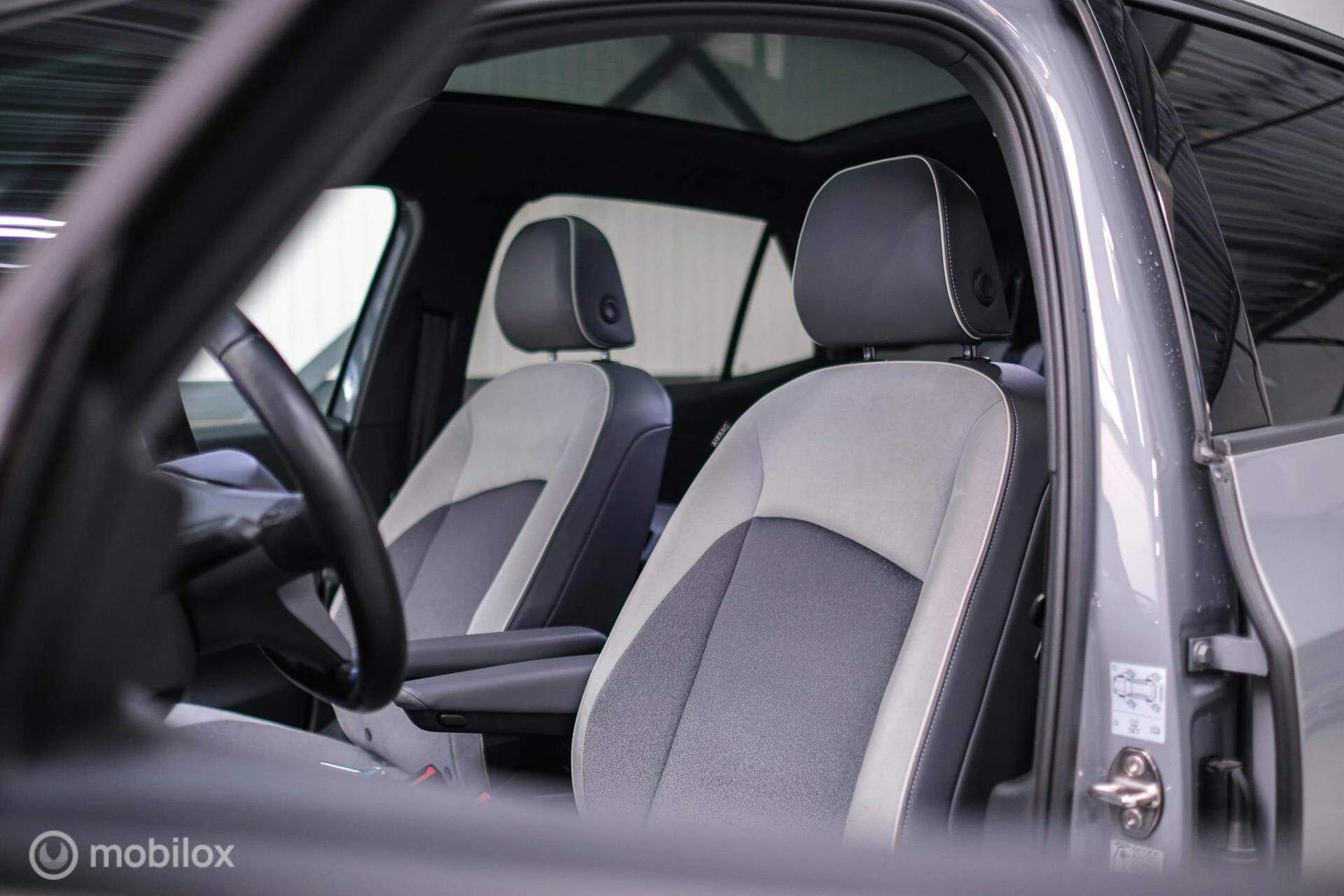 Hoofdafbeelding Volkswagen ID.3