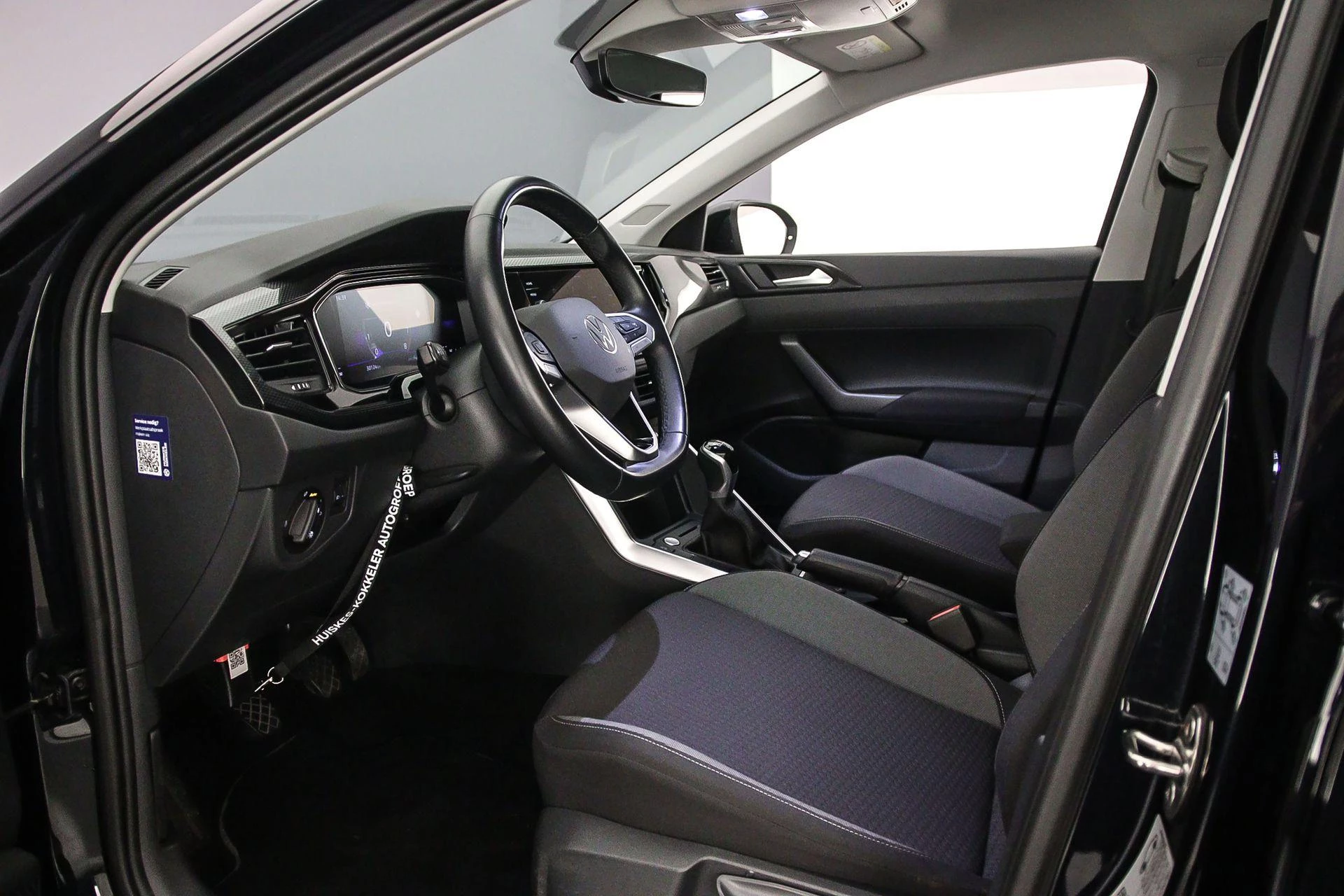 Hoofdafbeelding Volkswagen Taigo