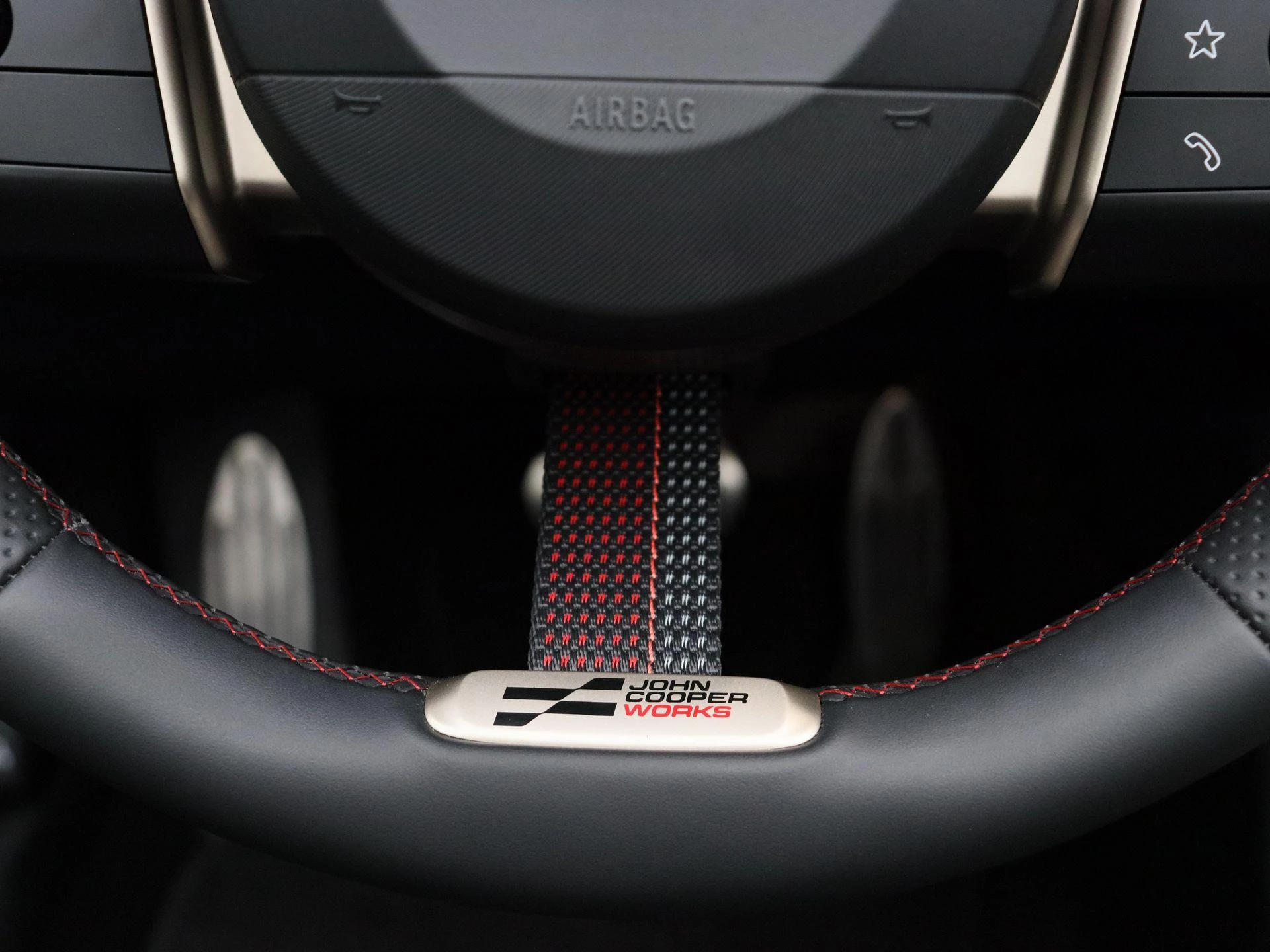 Hoofdafbeelding MINI Cooper Cabrio