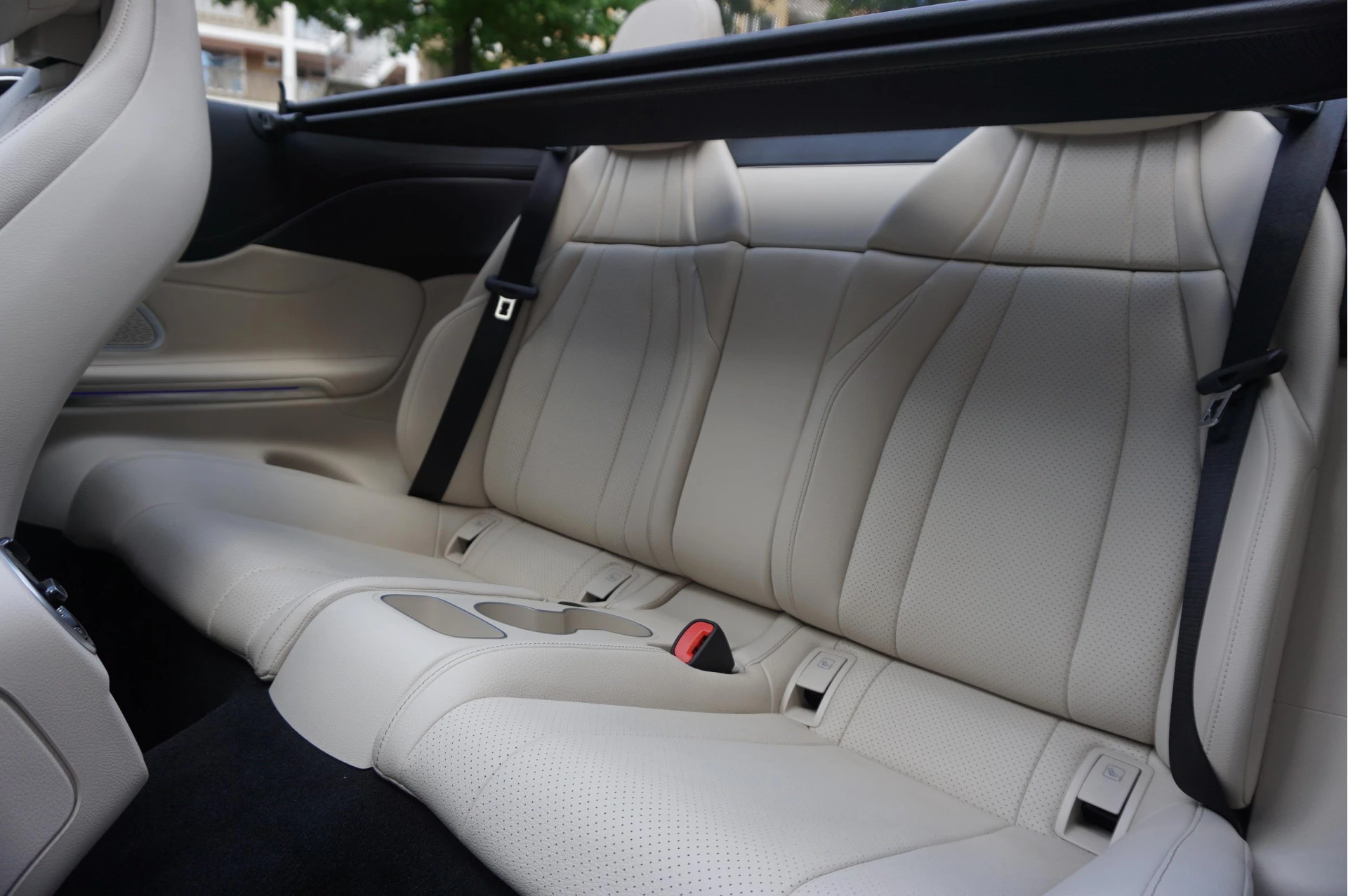 Hoofdafbeelding Mercedes-Benz CLE