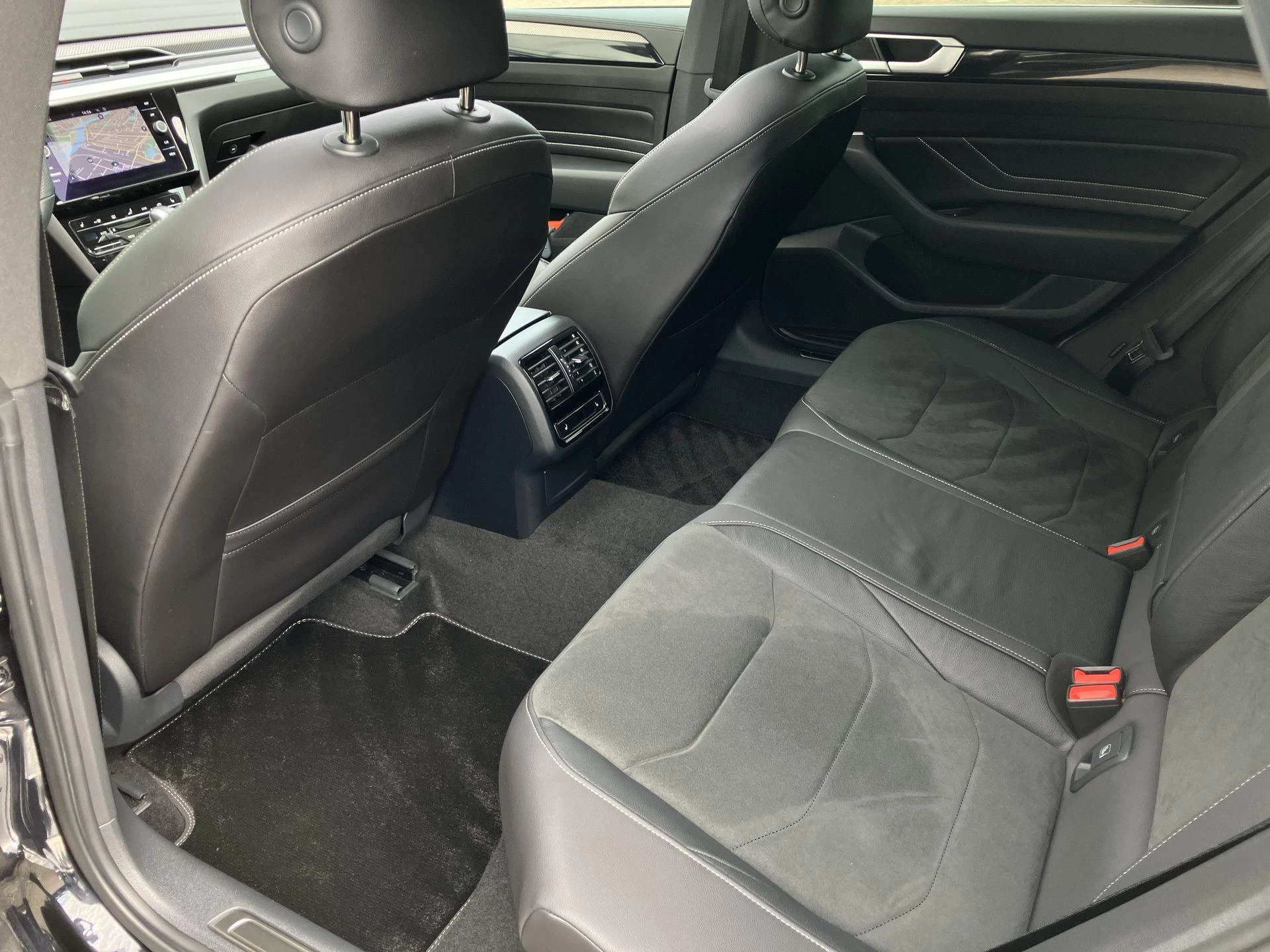 Hoofdafbeelding Volkswagen Arteon