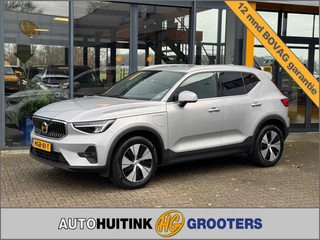 Volvo XC40 1.5 T4 Recharge Core Bright - Navi - camera