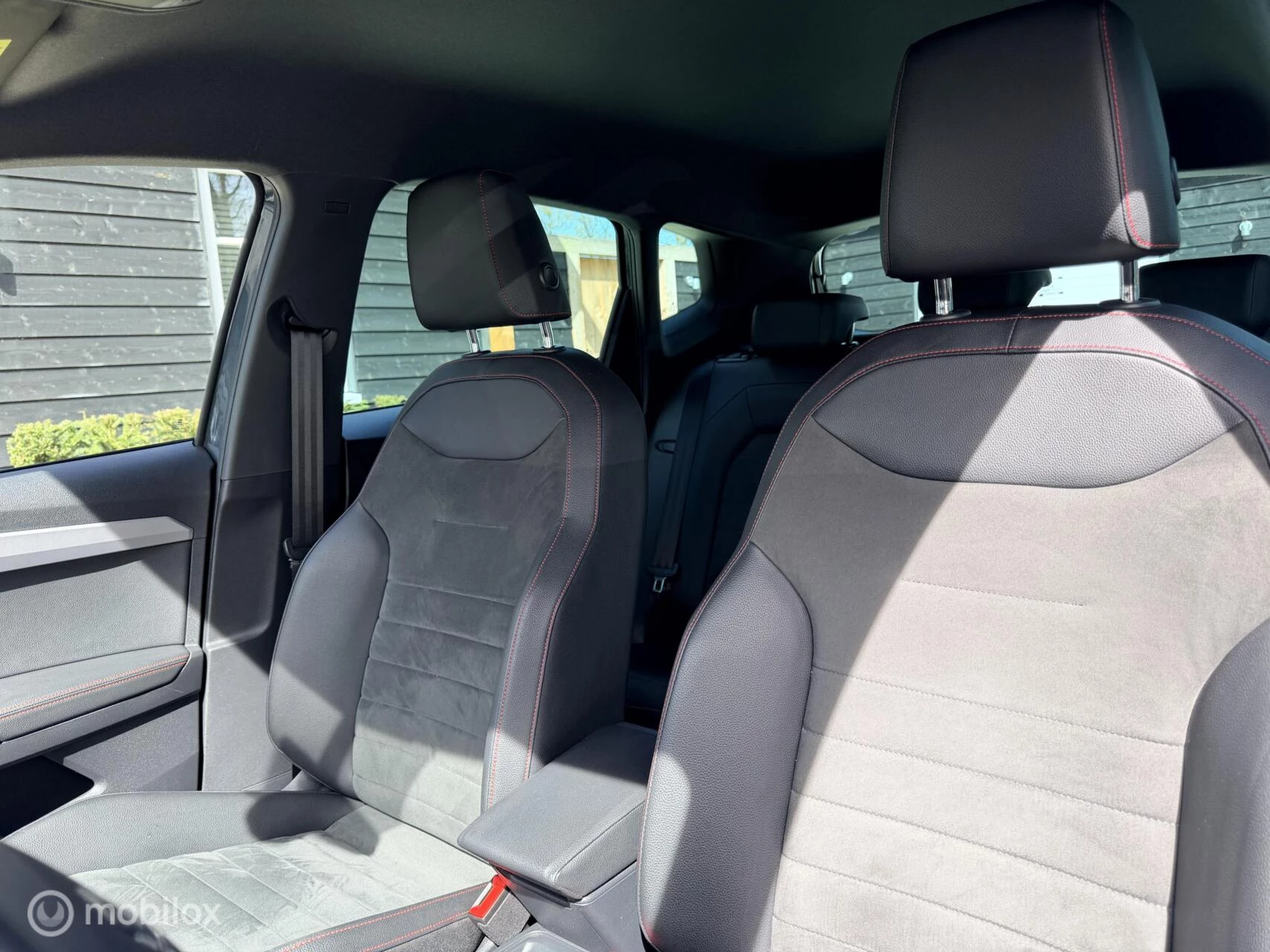 Hoofdafbeelding SEAT Arona