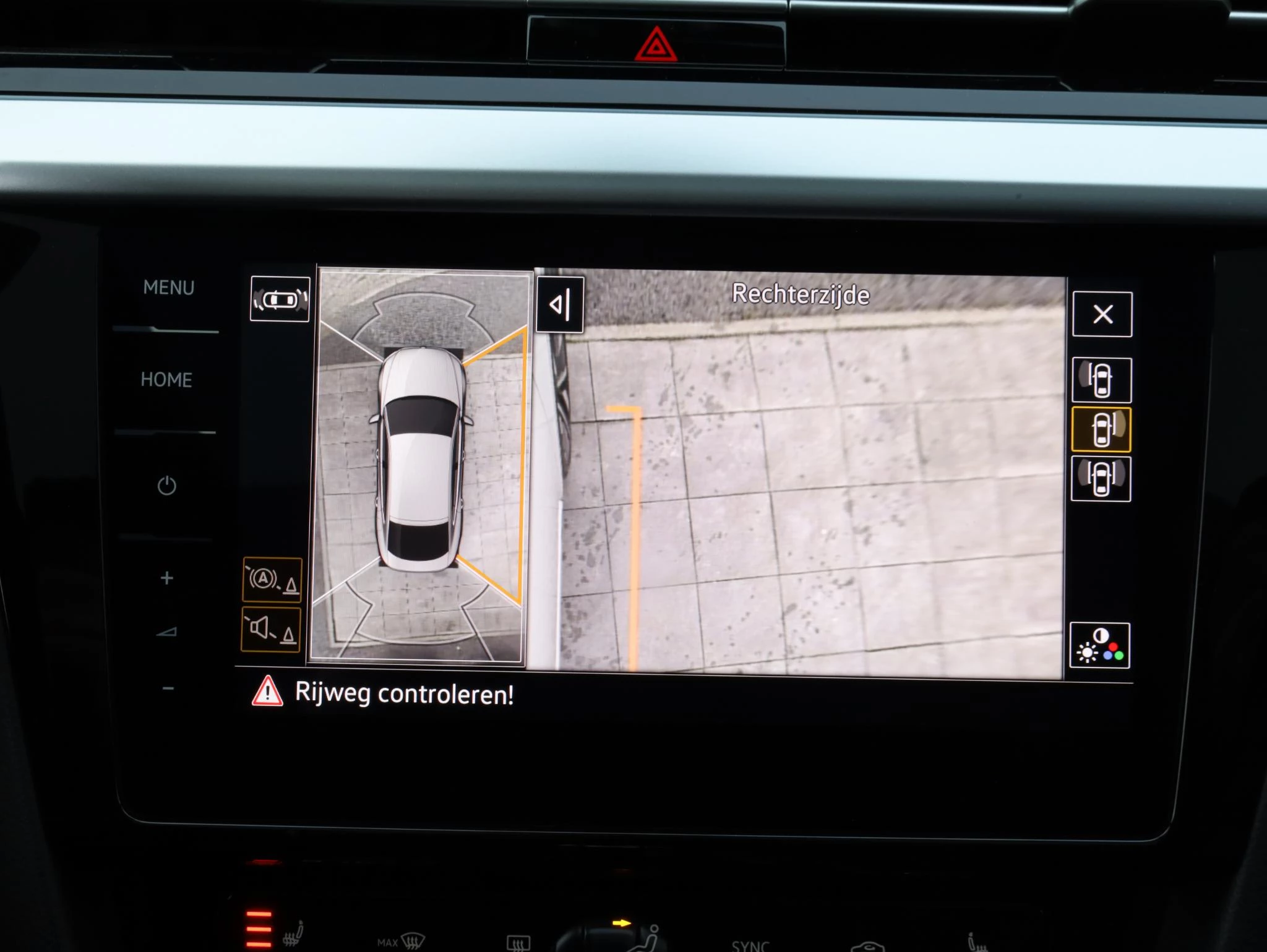 Hoofdafbeelding Volkswagen Arteon