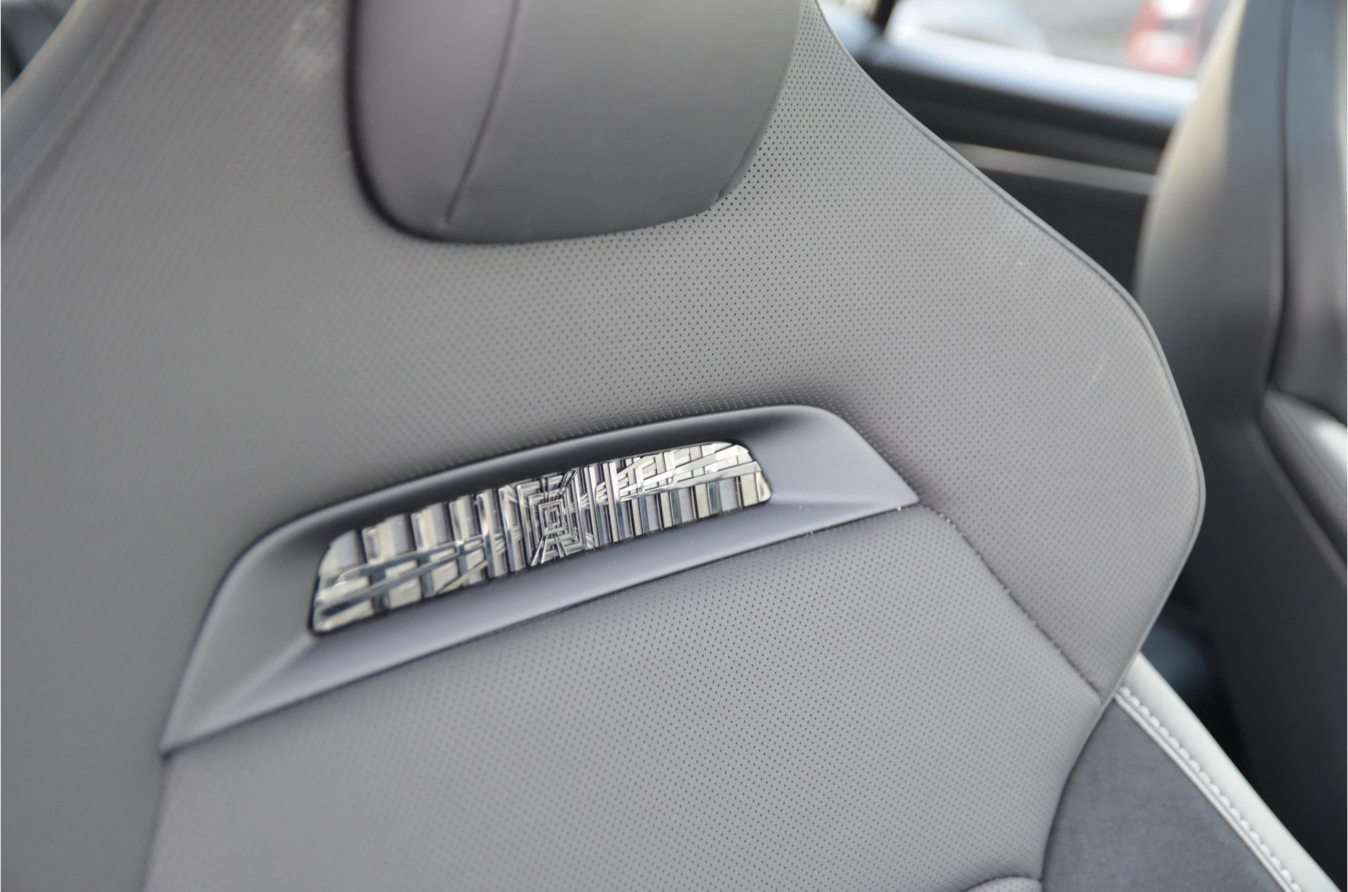 Hoofdafbeelding Tesla Model S