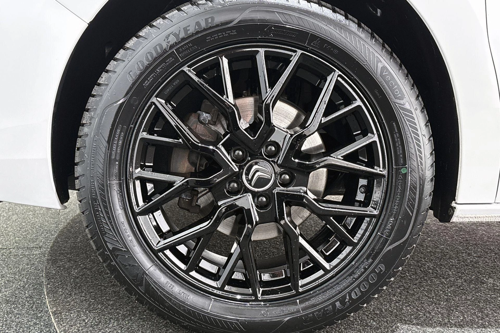 Hoofdafbeelding Citroën Jumpy