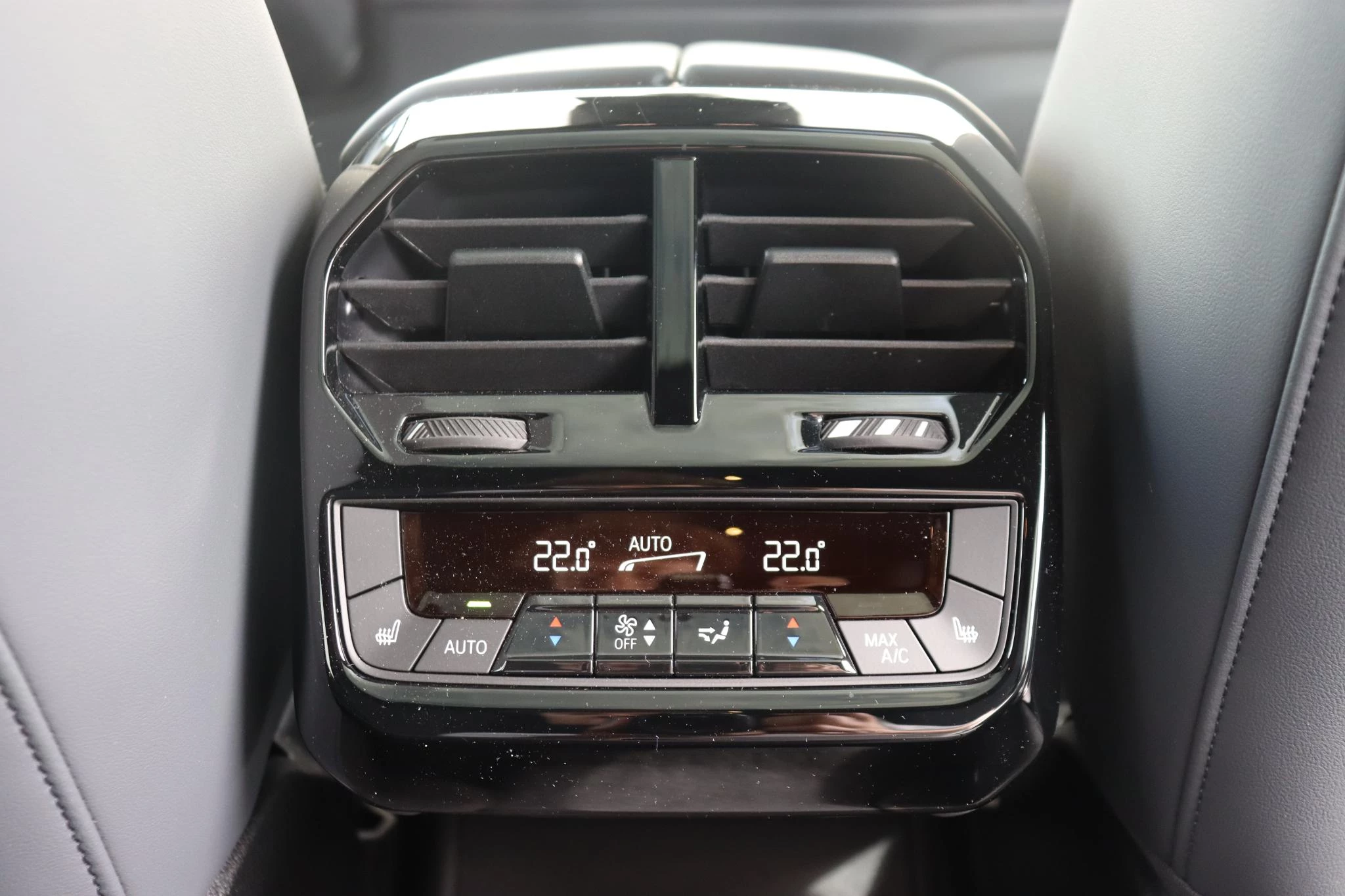 Hoofdafbeelding BMW iX