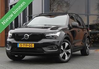 Volvo XC40 Recharge Pro 70kWh | Trekhaak | Pano | H&K Audio