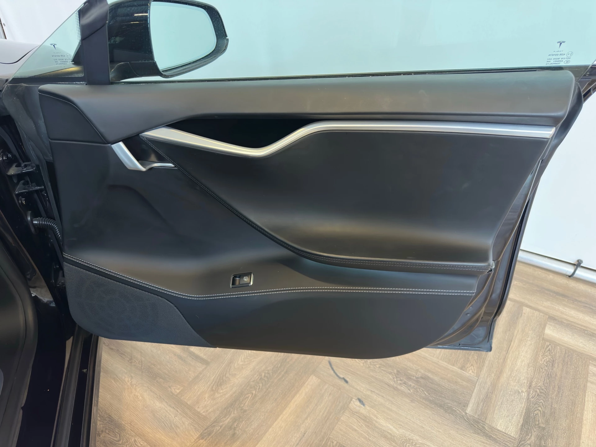 Hoofdafbeelding Tesla Model S