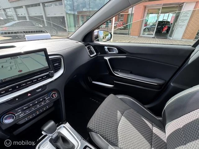 Hoofdafbeelding Kia XCeed