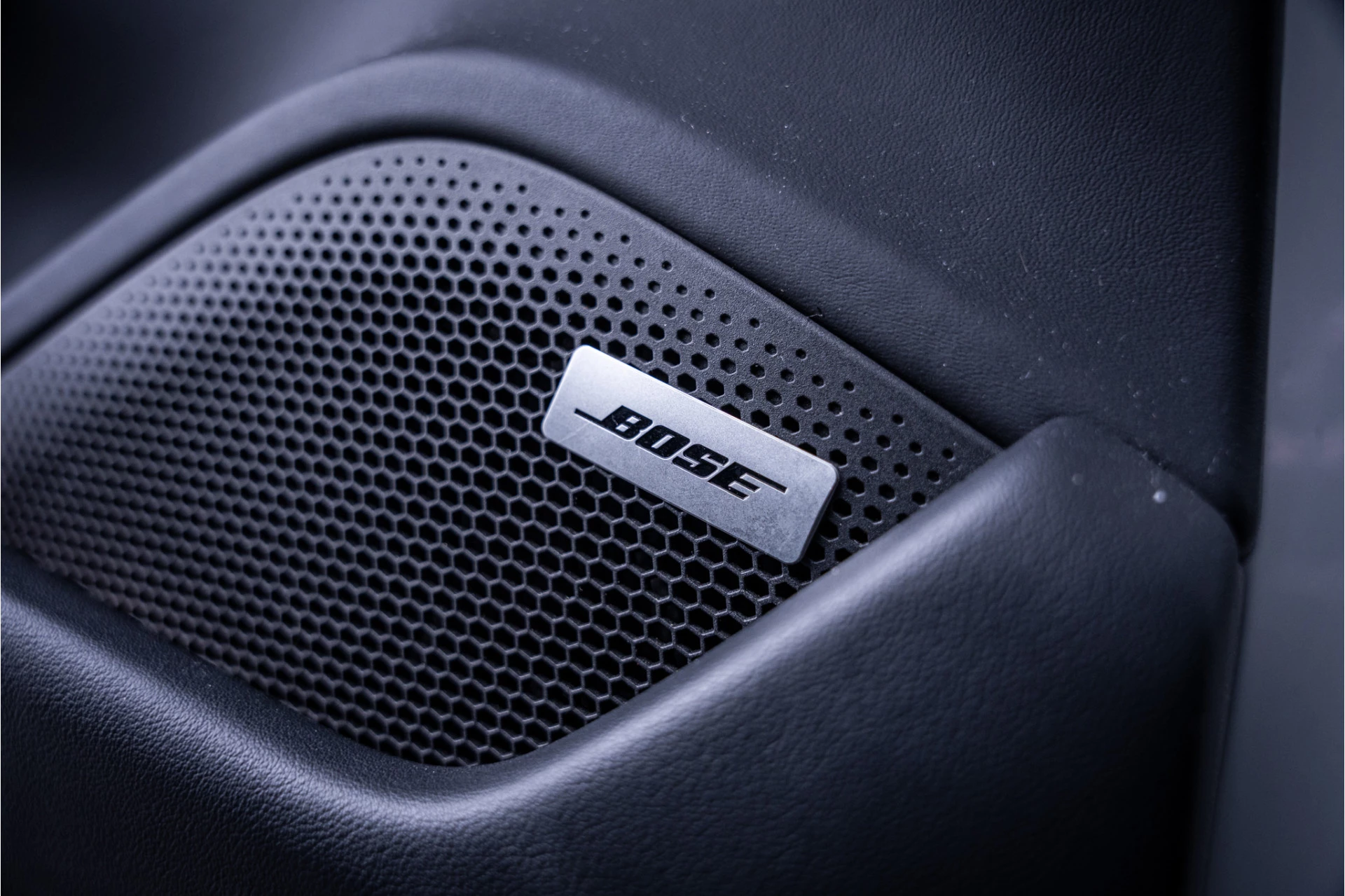 Hoofdafbeelding Porsche Taycan